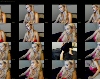 allayah — 26 minute Chaturbate female cam show recording, 1080p, Nov 3, 2020