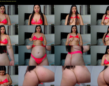allisonbeth — 82 minute Chaturbate female cam show recording, 720p, Nov 2, 2020