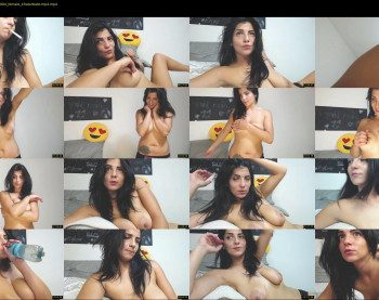 anaworld69 — 71 minute Chaturbate female cam show recording, 1080p, Nov 2, 2020