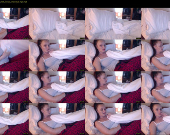 andrasweetie — 45 minute Chaturbate couple cam show recording, 720p, Nov 2, 2020