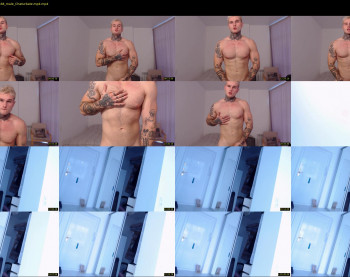 andy_hunk — 70 minute Chaturbate male cam show recording, 1080p, Nov 2, 2020