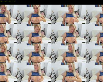 anna_love1 — 3 minute Chaturbate female cam show recording, 1080p, Nov 2, 2020