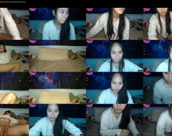 annaxnasty — 118 minute Chaturbate female cam show recording, 720p, Nov 3, 2020