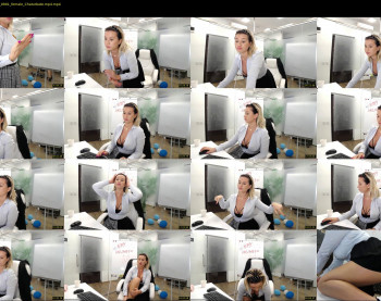 annemarry96 — 30 minute Chaturbate female cam show recording, 720p, Nov 2, 2020