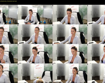 annemarry96 — 32 minute Chaturbate female cam show recording, 720p, Nov 2, 2020