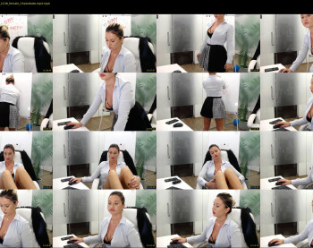 annemarry96 — 31 minute Chaturbate female cam show recording, 720p, Nov 2, 2020