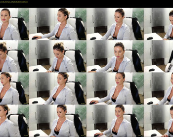 annemarry96 — 8 minute Chaturbate female cam show recording, 720p, Nov 2, 2020