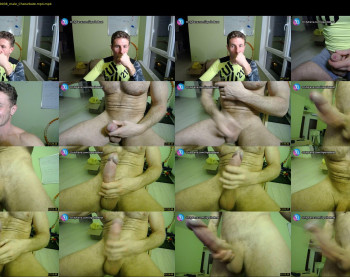 apollobest77 — 36 minute Chaturbate male cam show recording, 720p, Nov 3, 2020