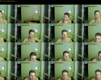 apollobest77 — 30 minute Chaturbate male cam show recording, 720p, Nov 3, 2020