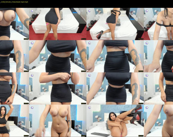 asian_delight_ — 53 minute Chaturbate female cam show recording, 1080p, Nov 2, 2020