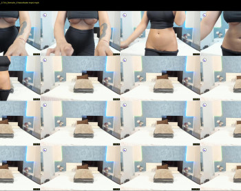 asian_delight_ — 70 minute Chaturbate female cam show recording, 1080p, Nov 2, 2020