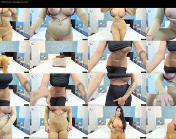 asian_delight_ — 70 minute Chaturbate female cam show recording, 1080p, Nov 2, 2020