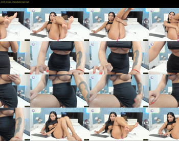 asian_delight_ — 47 minute Chaturbate female cam show recording, 1080p, Nov 2, 2020