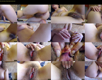 assessence — 24 minute Chaturbate female cam show recording, 1080p, Nov 2, 2020