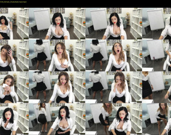 babesgowild — 29 minute Chaturbate couple cam show recording, 720p, Nov 2, 2020