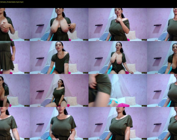 basthet — 20 minute Chaturbate female cam show recording, 1080p, Nov 3, 2020