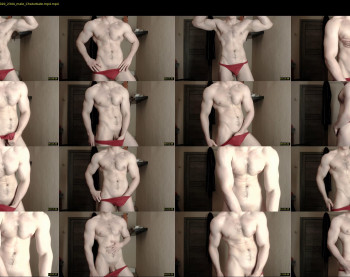 big_nick_for_you_ — 20 minute Chaturbate male cam show recording, 1080p, Nov 2, 2020