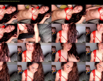 brianna_fallingangel — 11 minute Chaturbate female cam show recording, 1080p, Nov 2, 2020