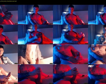 briannhardone — 99 minute Chaturbate male cam show recording, 720p, Nov 2, 2020