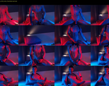 briannhardone — 34 minute Chaturbate male cam show recording, 720p, Nov 2, 2020