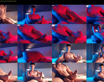 briannhardone — 135 minute Chaturbate male cam show recording, 720p, Nov 3, 2020