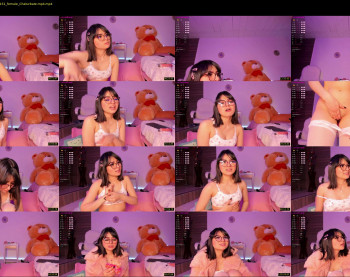 cherry__pie — 72 minute Chaturbate female cam show recording, 1080p, Nov 3, 2020