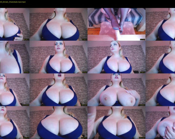 clara4love — 116 minute Chaturbate female cam show recording, 720p, Nov 3, 2020