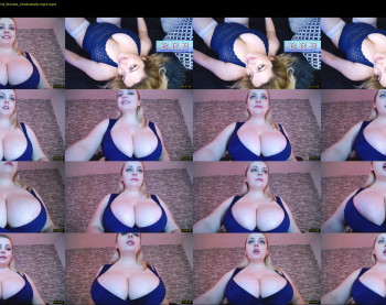 clara4love — 58 minute Chaturbate female cam show recording, 720p, Nov 3, 2020