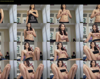 classdeb — 31 minute Chaturbate female cam show recording, 1080p, Nov 2, 2020