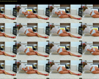 classy_medeeea — 10 minute Chaturbate female cam show recording, 1080p, Nov 3, 2020