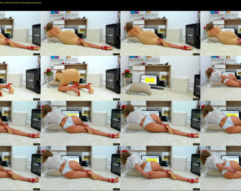 classy_medeeea — 38 minute Chaturbate female cam show recording, 1080p, Nov 3, 2020