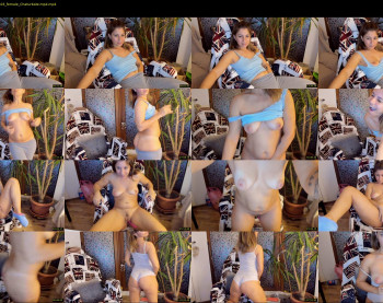 crissy_love — 77 minute Chaturbate female cam show recording, 1080p, Nov 3, 2020
