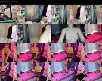 daphnemadison — 46 minute Chaturbate couple cam show recording, 1080p, Nov 2, 2020