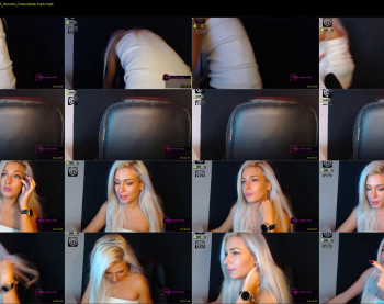 debralee — 5 minute Chaturbate female cam show recording, 1080p, Nov 2, 2020