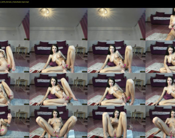 desert2blosom — 31 minute Chaturbate female cam show recording, 1080p, Nov 3, 2020