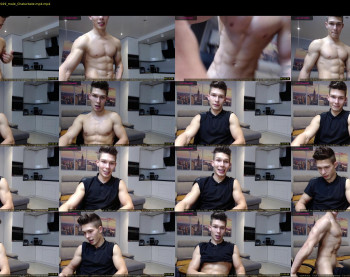 destroy_boy — 36 minute Chaturbate male cam show recording, 720p, Nov 2, 2020