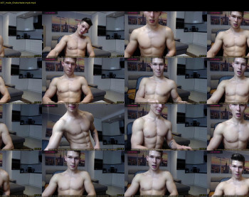 destroy_boy — 38 minute Chaturbate male cam show recording, 720p, Nov 2, 2020