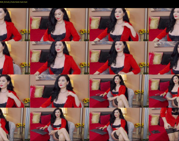 dianacharm — 70 minute Chaturbate female cam show recording, 1080p, Nov 2, 2020