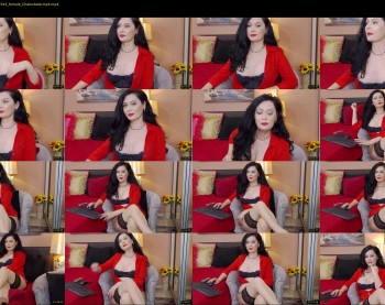 dianacharm — 70 minute Chaturbate female cam show recording, 1080p, Nov 2, 2020