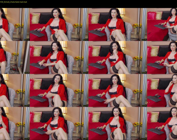 dianacharm — 70 minute Chaturbate female cam show recording, 1080p, Nov 2, 2020
