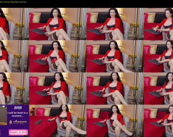 dianacharm — 71 minute Chaturbate female cam show recording, 1080p, Nov 2, 2020