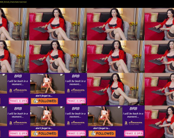 dianacharm — 73 minute Chaturbate female cam show recording, 1080p, Nov 2, 2020