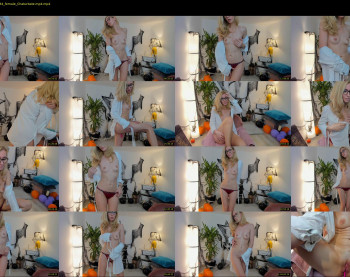 dolce_eva — 73 minute Chaturbate female cam show recording, 1080p, Nov 2, 2020