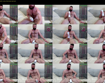 donnybasilisk — 70 minute Chaturbate male cam show recording, 1080p, Nov 2, 2020