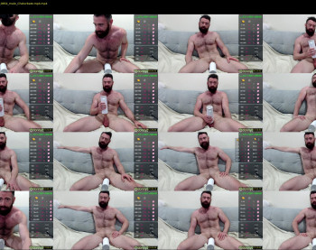 donnybasilisk — 36 minute Chaturbate male cam show recording, 1080p, Nov 2, 2020