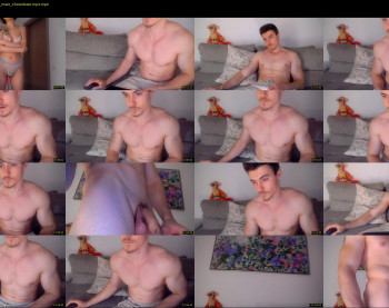 eddieds — 70 minute Chaturbate male cam show recording, 1080p, Nov 3, 2020
