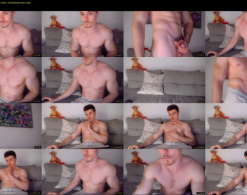 eddieds — 70 minute Chaturbate male cam show recording, 1080p, Nov 3, 2020