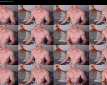 eddieds — 5 minute Chaturbate male cam show recording, 1080p, Nov 3, 2020