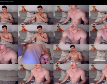 eddieds — 31 minute Chaturbate male cam show recording, 1080p, Nov 3, 2020
