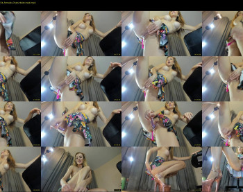 egome777 — 38 minute Chaturbate female cam show recording, 720p, Nov 2, 2020